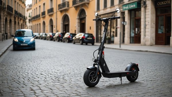 Trottinette électrique à vendre à nice : conseils pour bien choisir